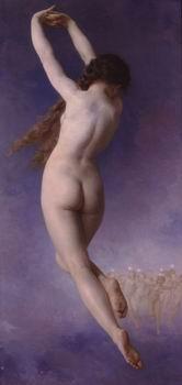 unknow artist Sexy body, female nudes, classical nudes 26